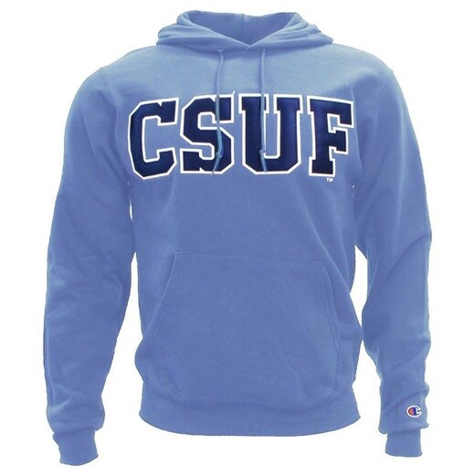 CSUF Champion Special Edition Hoodie